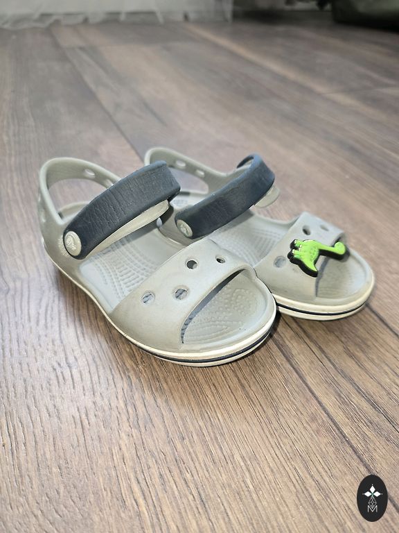 Crocs c8 24-25 dydis Andele Mandele