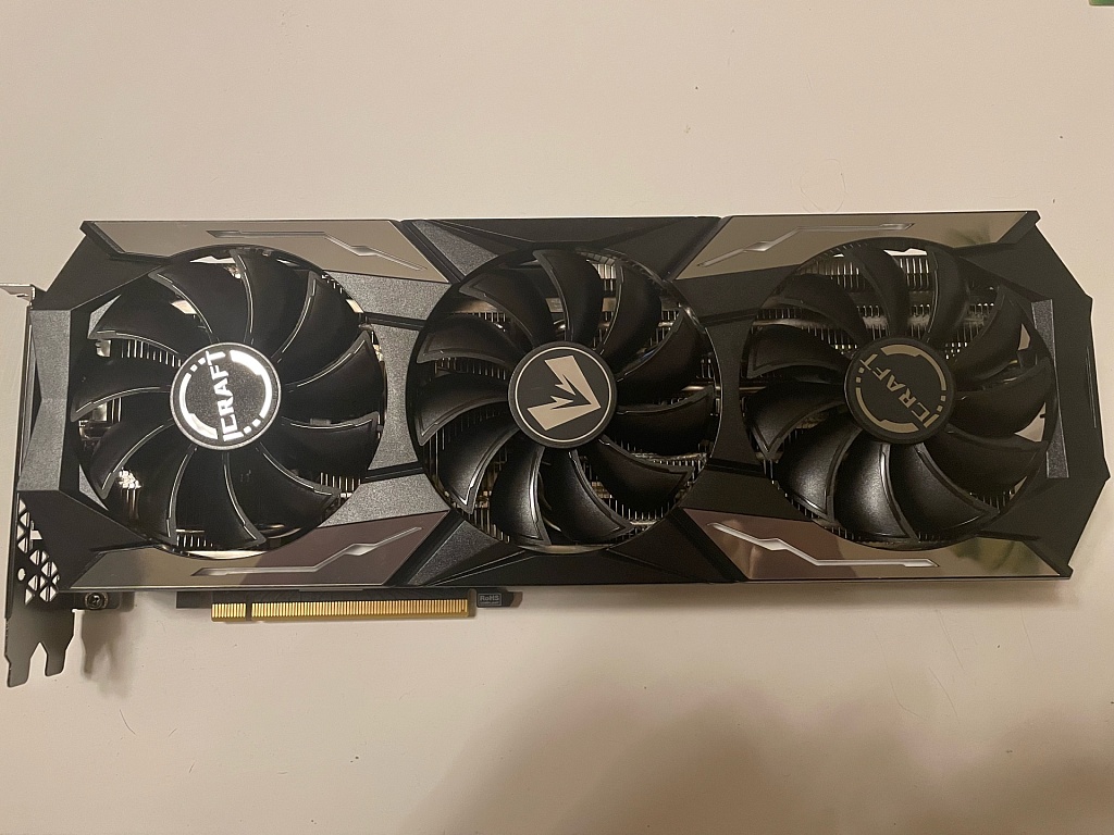 Rtx3060ti